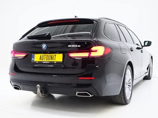 BMW 5 Serie – thumbnail 5