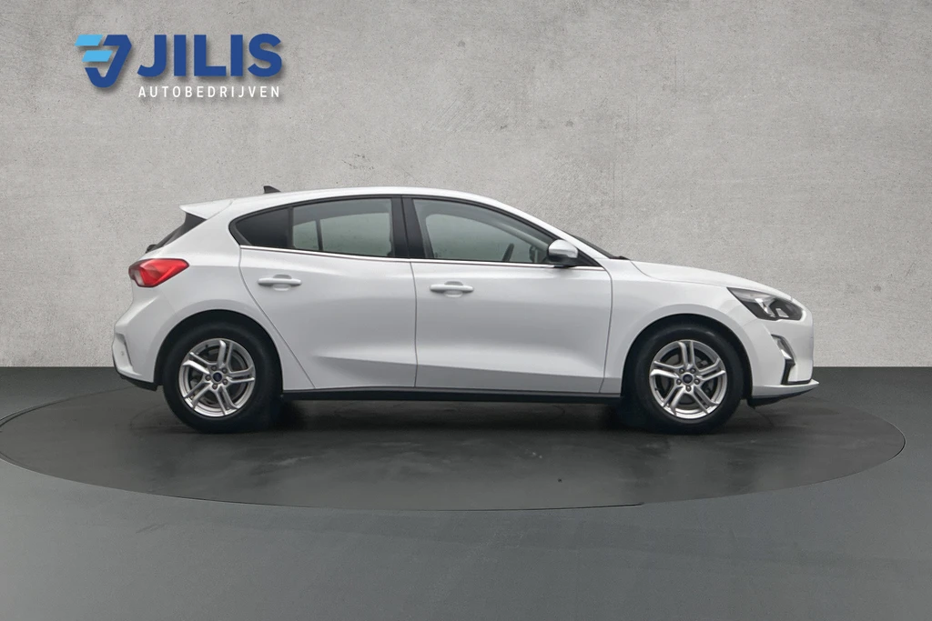 Ford Focus – foto 7