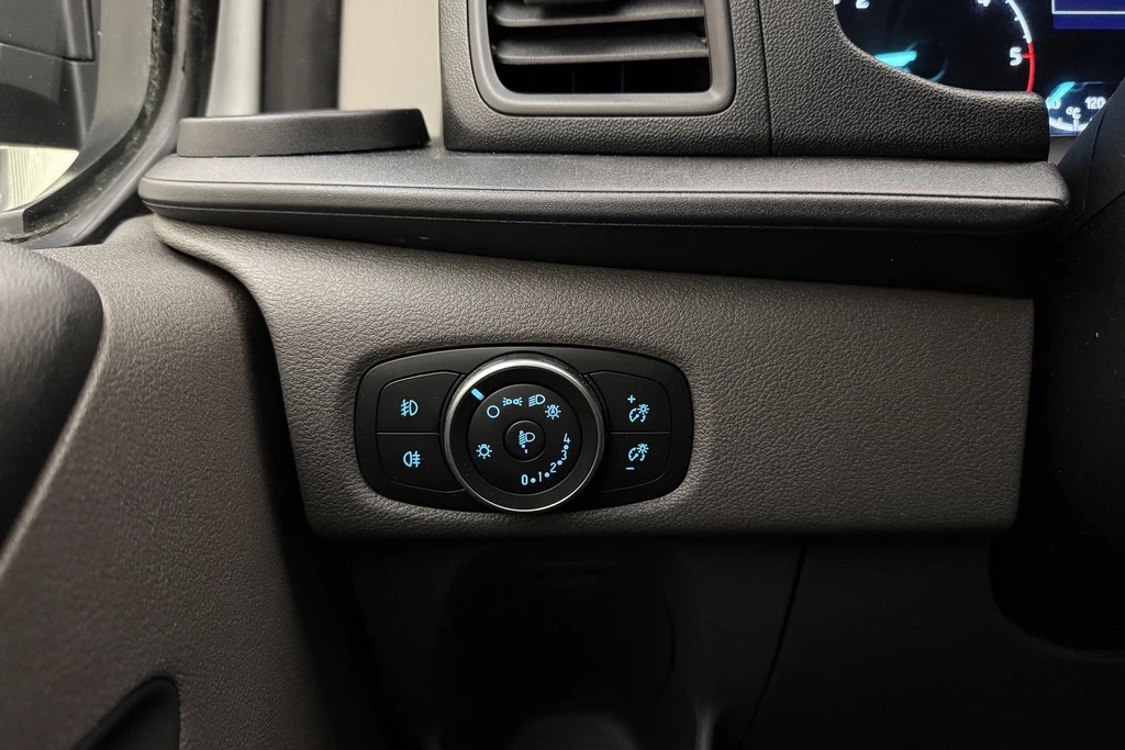 Ford Transit Custom – foto 15