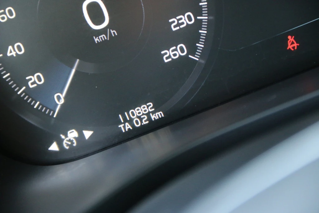 Volvo XC60 – foto 17