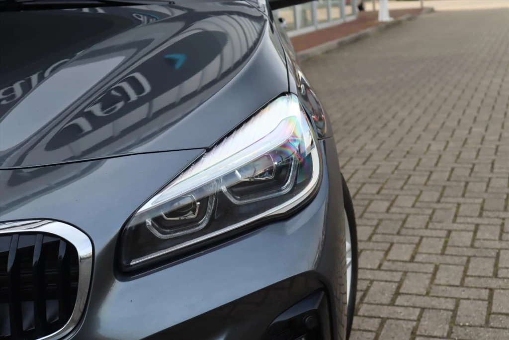 BMW 2 Serie – foto 60