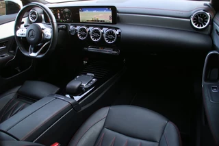 Mercedes-Benz CLA – thumbnail 11