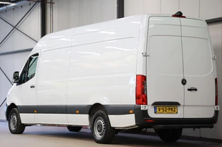 Mercedes-Benz Sprinter – thumbnail 2
