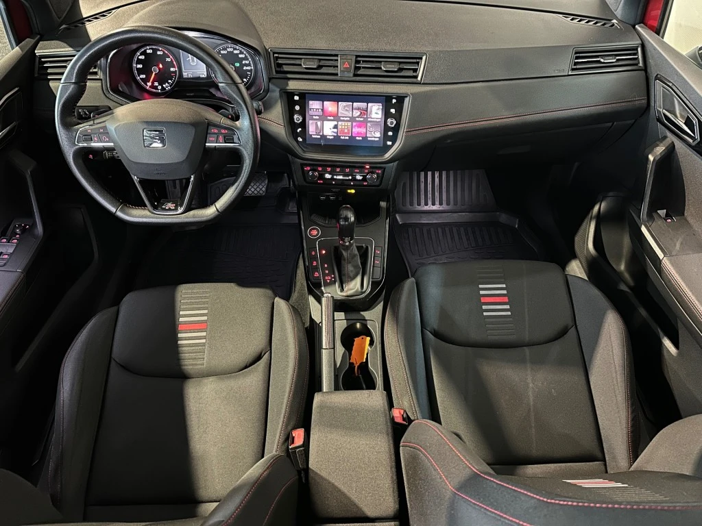 SEAT Arona – foto 15