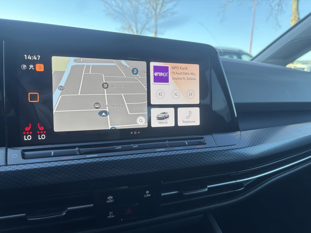Volkswagen Golf – foto 16