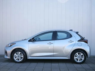 Mazda 2 Hybrid – thumbnail 2