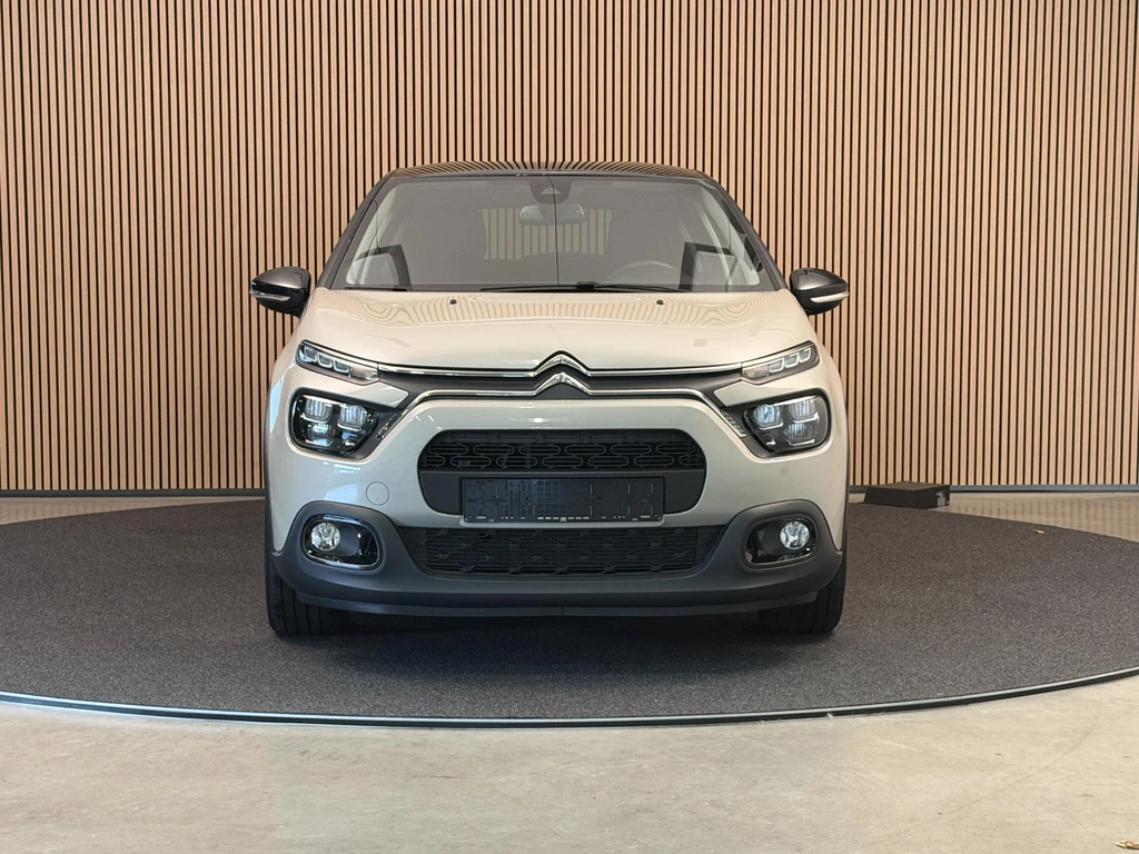 Citroën C3 – foto 6