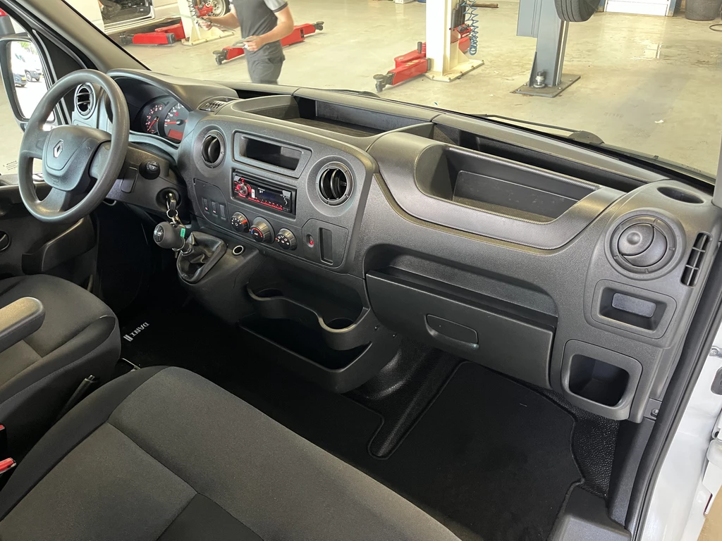 Renault Master – foto 13