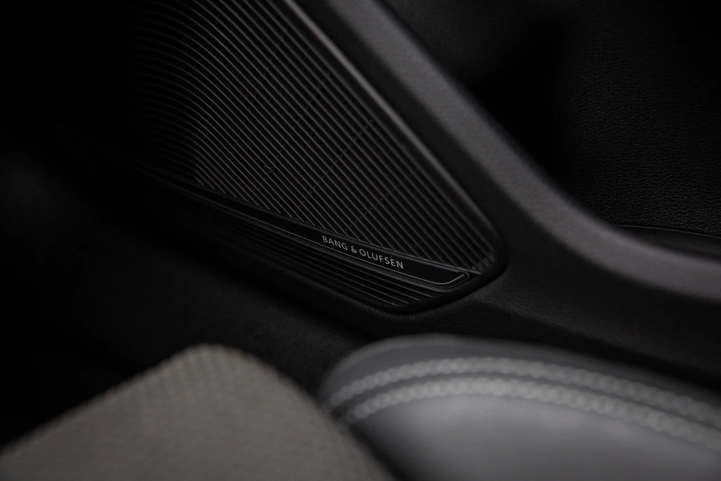 Audi A4 – foto 36
