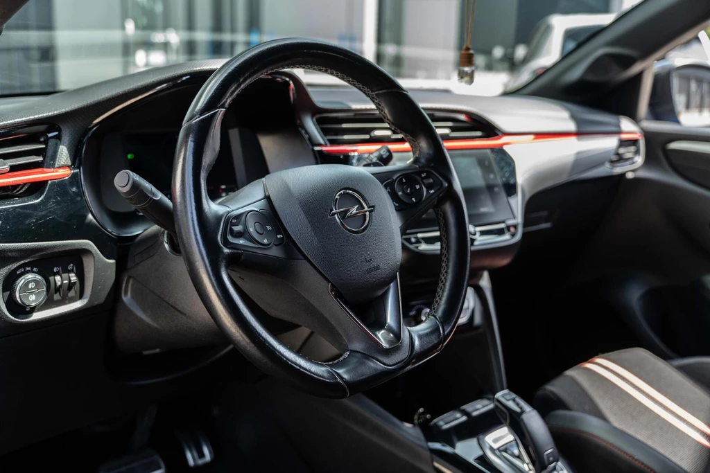 Opel Corsa – foto 10
