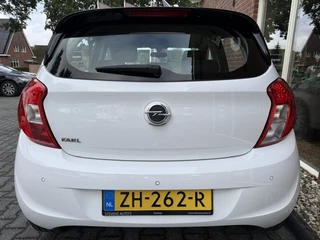 Opel KARL – thumbnail 6
