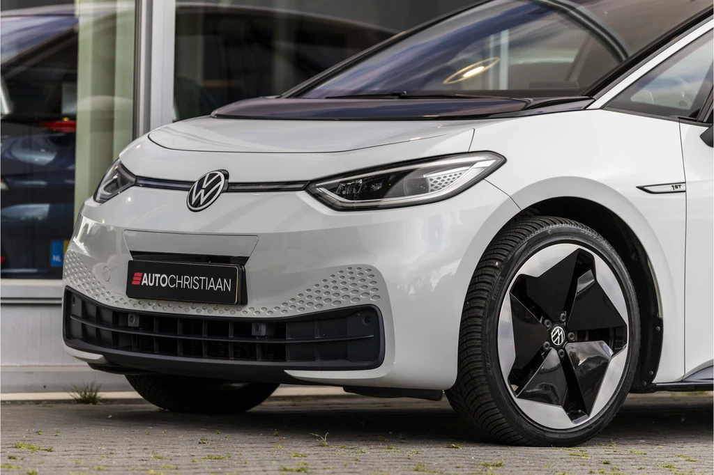 Volkswagen ID.3 – foto 4