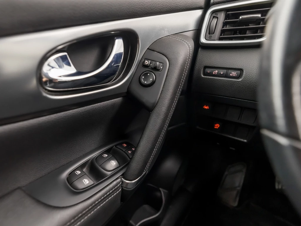 Nissan QASHQAI – foto 25