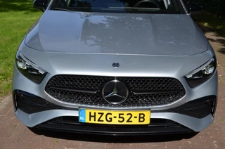 Mercedes-Benz A-Klasse – thumbnail 19
