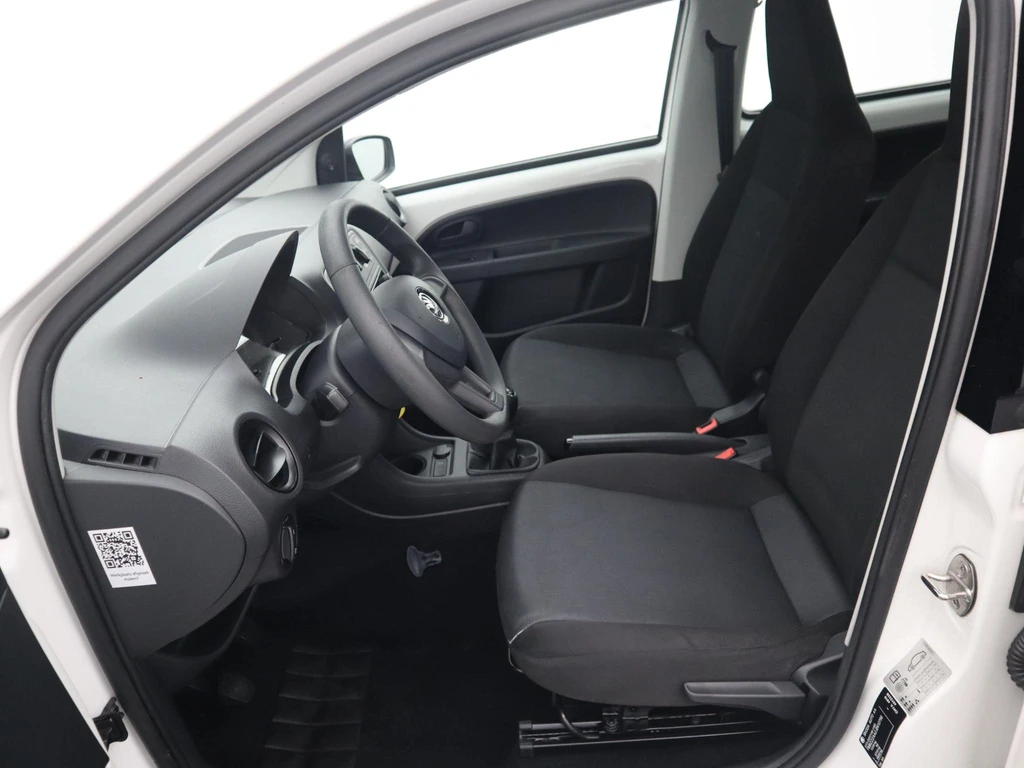 Škoda Citigo – foto 12