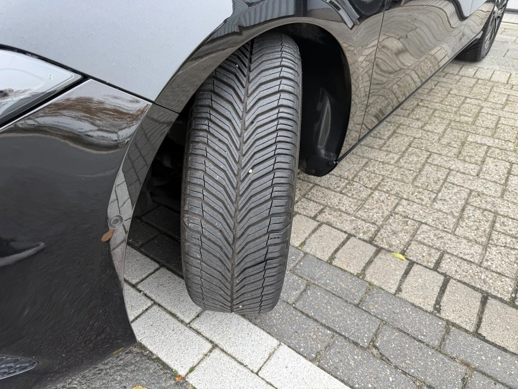 Mercedes-Benz A-Klasse – foto 23