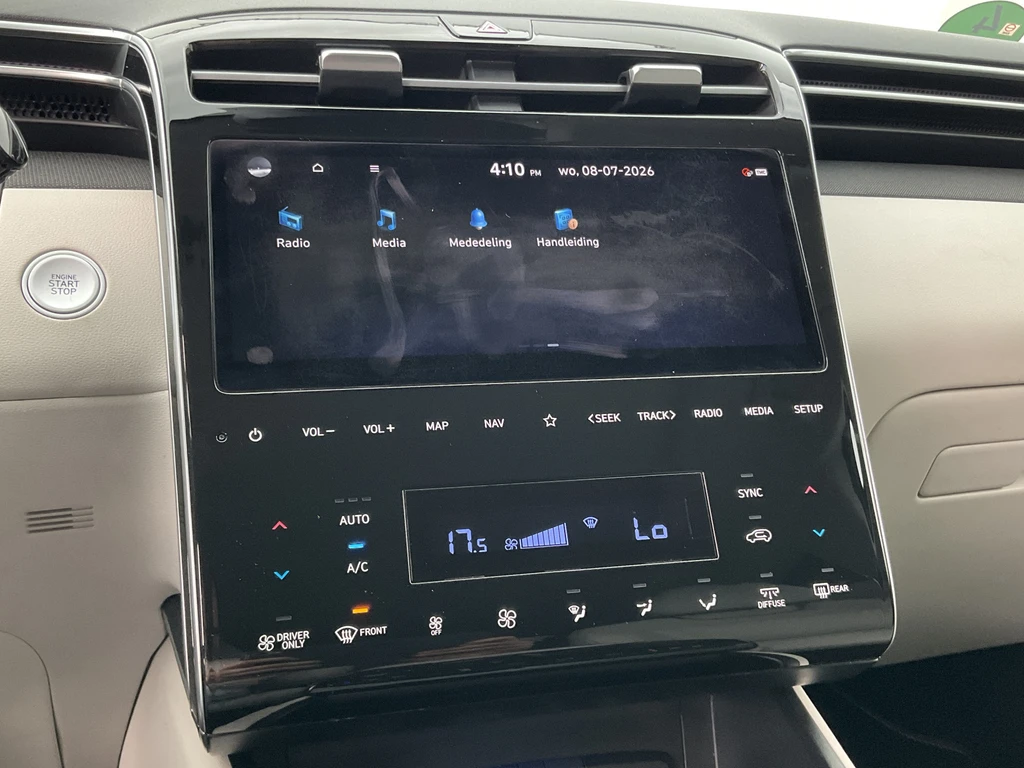 Hyundai Tucson – foto 34
