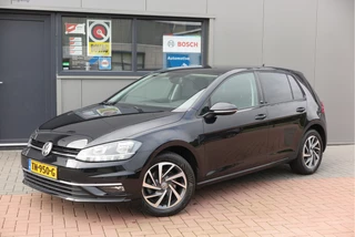 Volkswagen Golf – thumbnail 3
