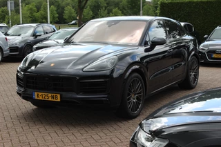 Porsche Cayenne – thumbnail 1