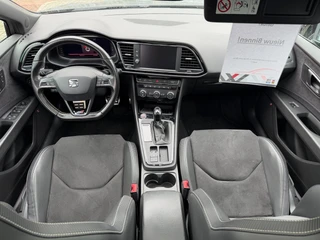 SEAT Leon – thumbnail 4