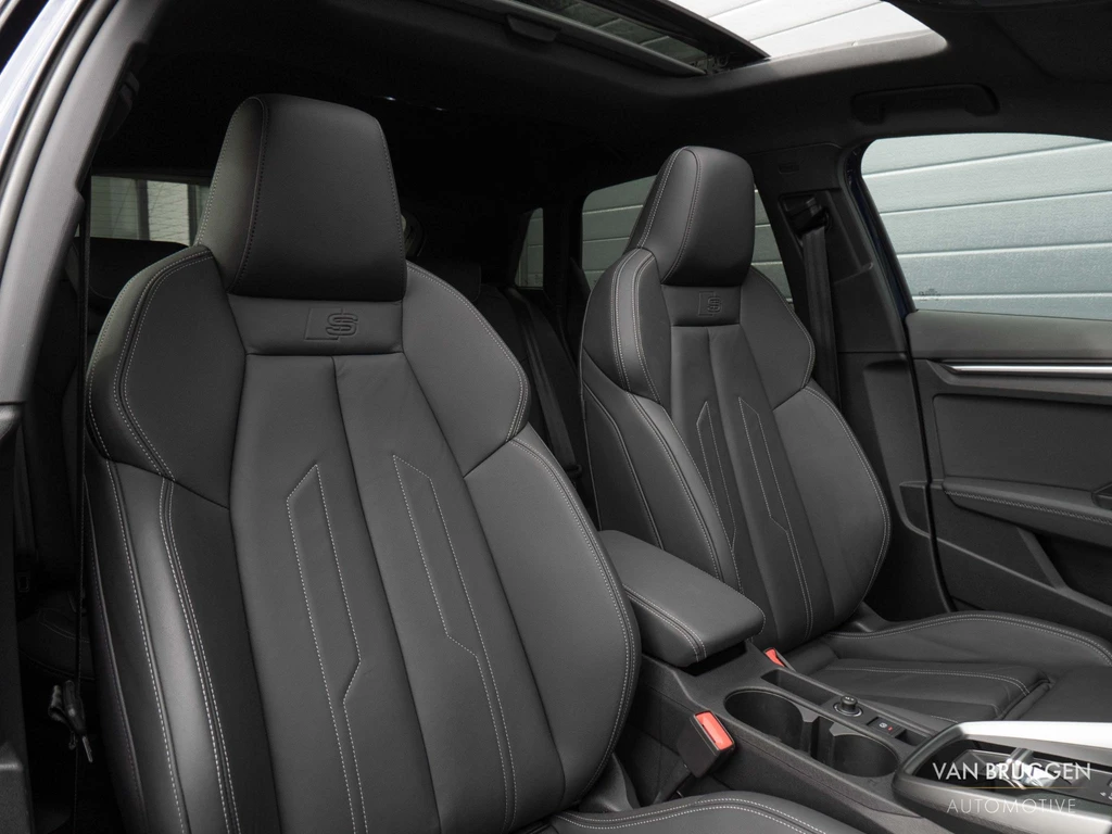 Audi A3 – foto 20