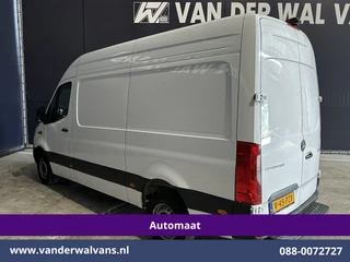 Mercedes-Benz Sprinter – thumbnail 2