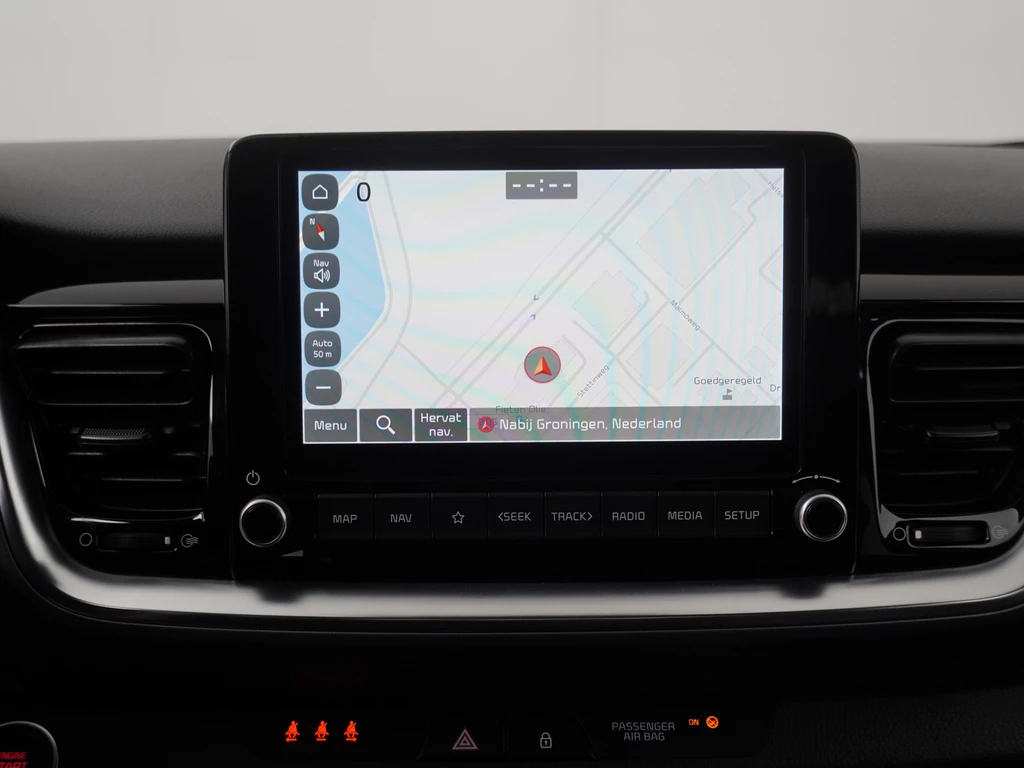 Kia Stonic – foto 31