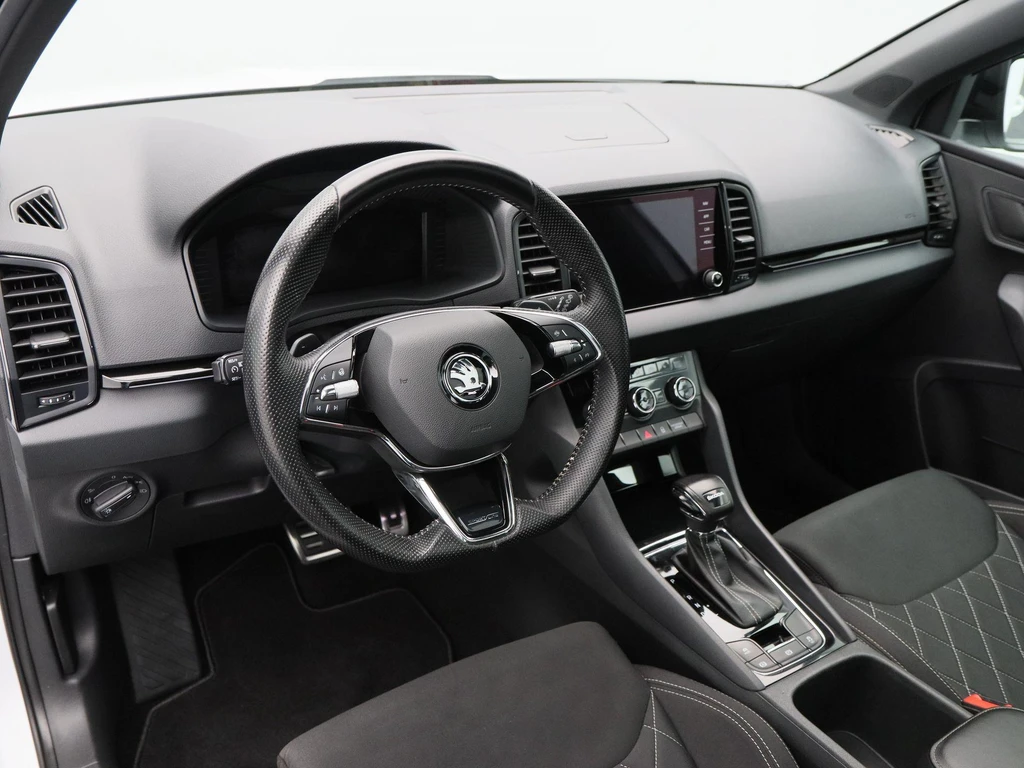 Škoda Karoq – foto 9