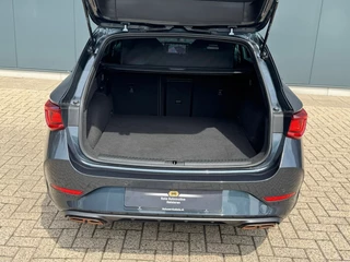 CUPRA Leon Sportstourer – thumbnail 26