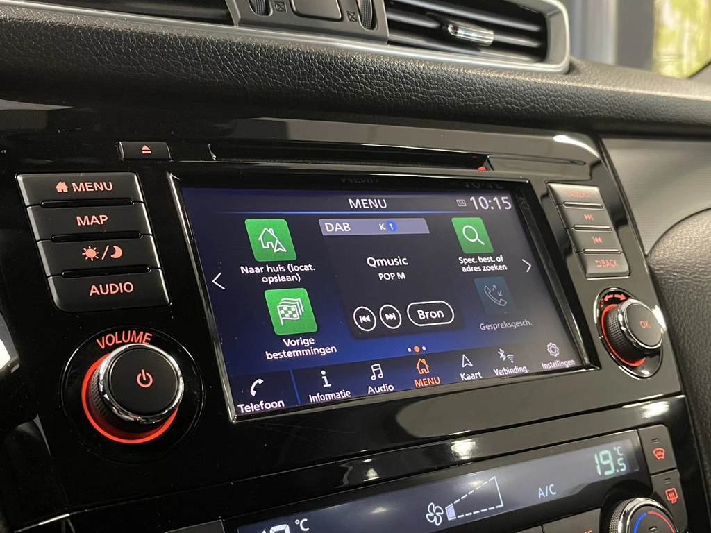 Nissan QASHQAI – foto 22