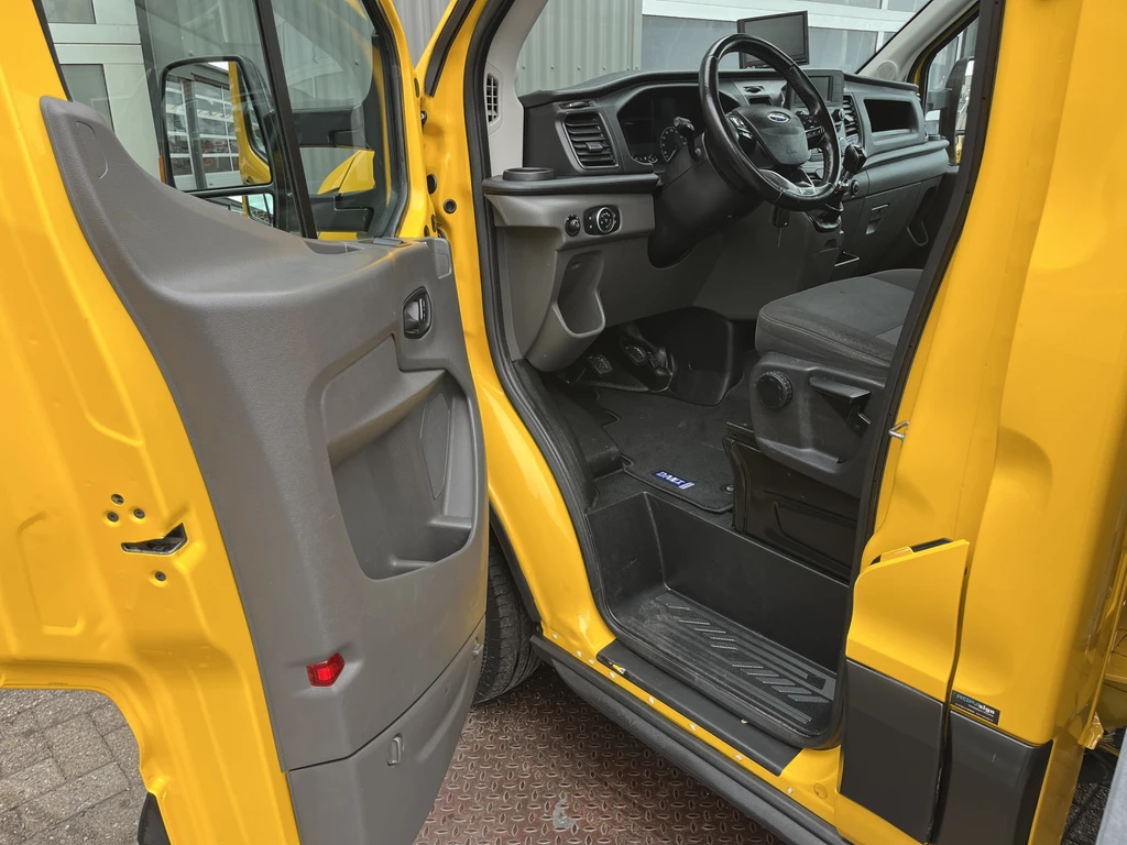 Ford Transit – foto 12