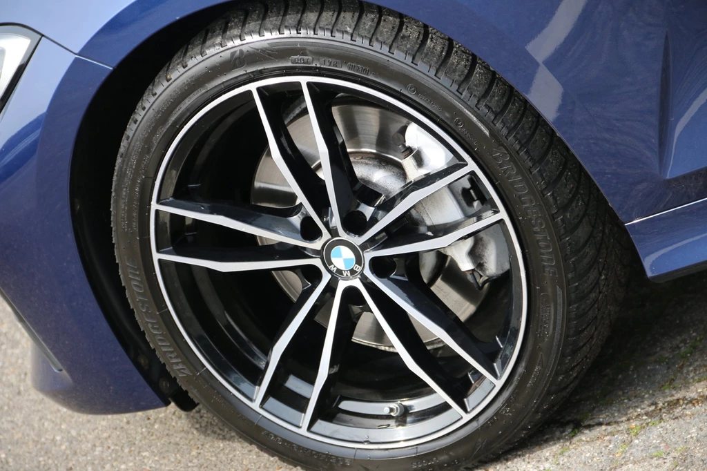 BMW 3 Serie – foto 6