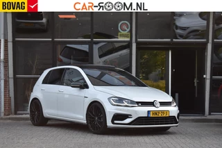 Volkswagen Golf – thumbnail 11