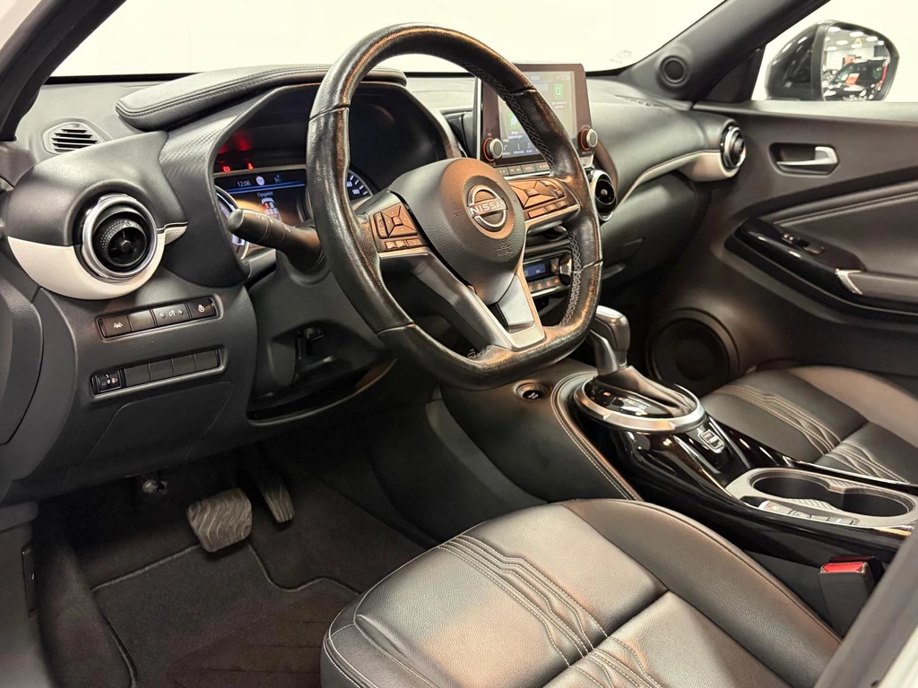 Nissan Juke – foto 33