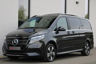 Mercedes-Benz EQV – thumbnail 3