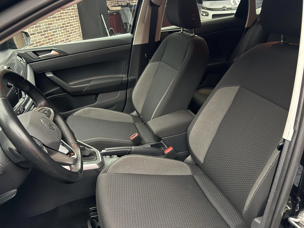 Volkswagen Polo – foto 13