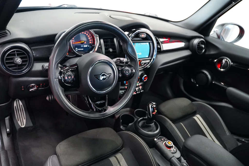 MINI Cooper S – foto 15