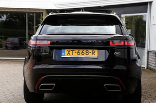 Land Rover Range Rover Velar – thumbnail 9