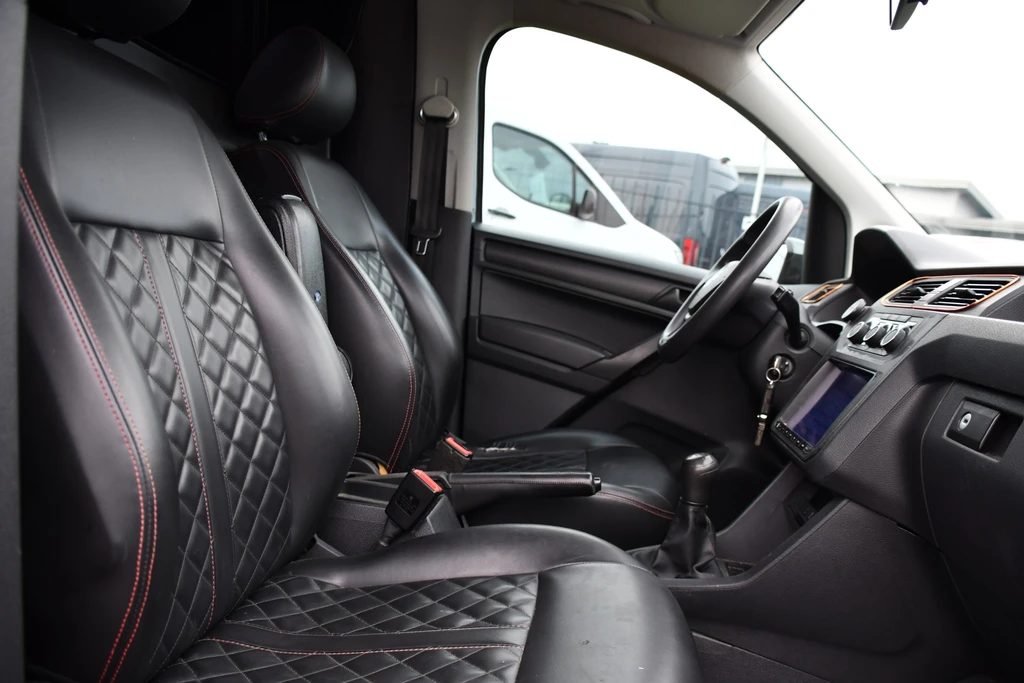 Volkswagen Caddy – foto 19