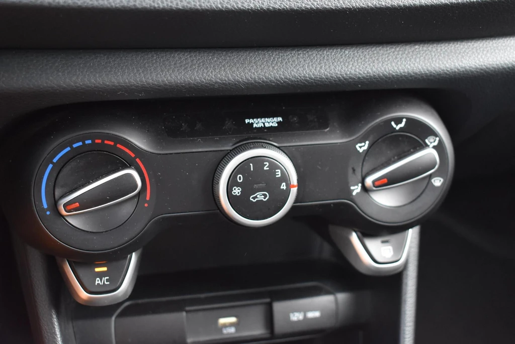 Kia Picanto – foto 18
