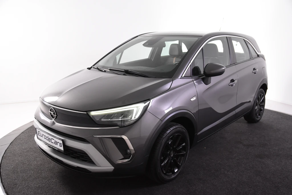 Opel Crossland – foto 2