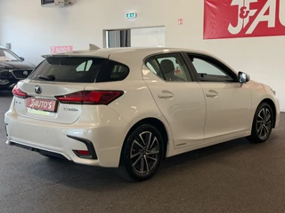Lexus CT – thumbnail 5