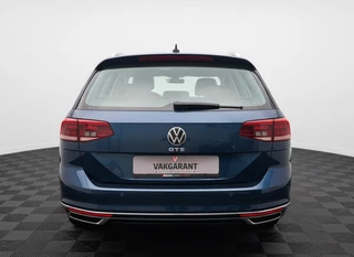Volkswagen Passat – thumbnail 6