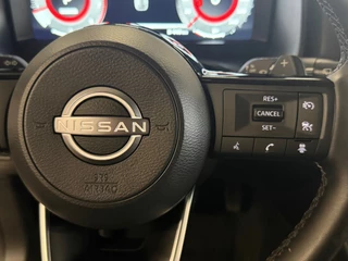 Nissan QASHQAI – thumbnail 21