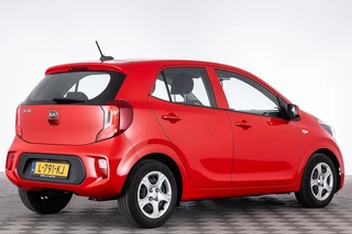 Kia Picanto – thumbnail 4