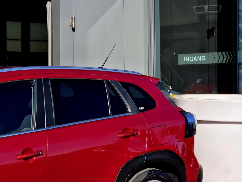 Suzuki S-Cross – foto 8