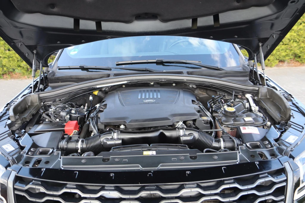 Land Rover Range Rover Velar – foto 93