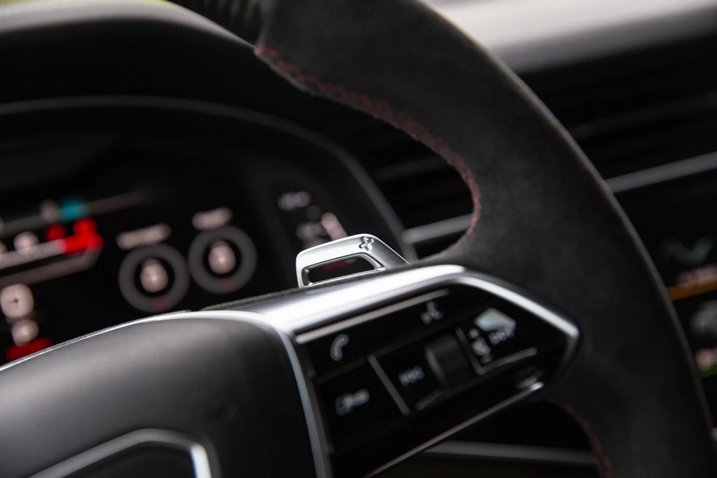 Audi RSQ8 – foto 19