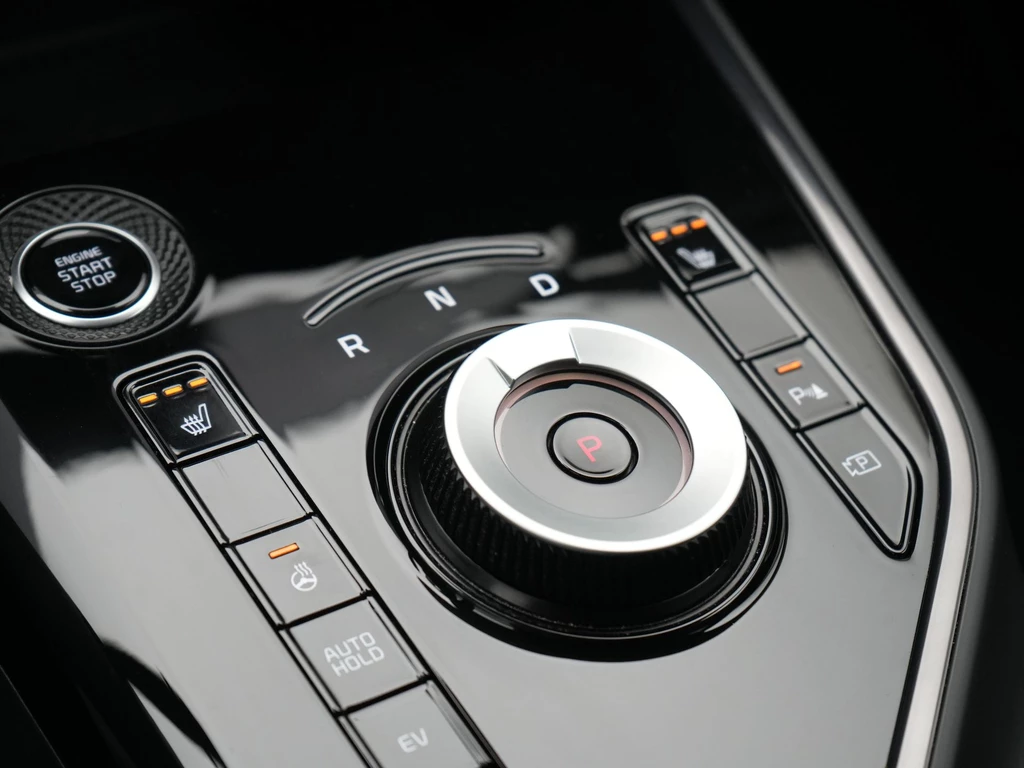 Kia Niro – foto 19
