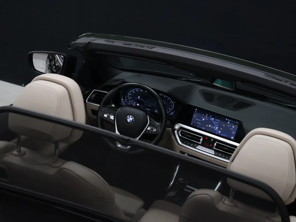 BMW 4 Serie – foto 10